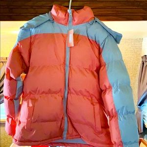 Women’s Winter Coat